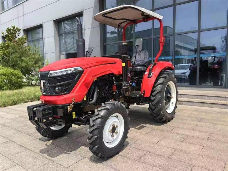 45HP Tractor suppliers