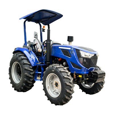 Traktor 90HP